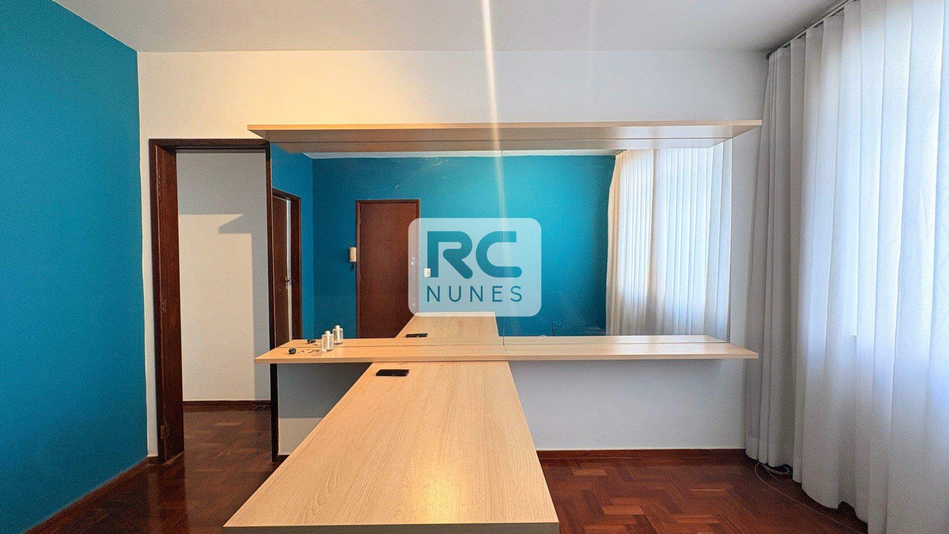 Apartamento à venda no Cruzeiro: 