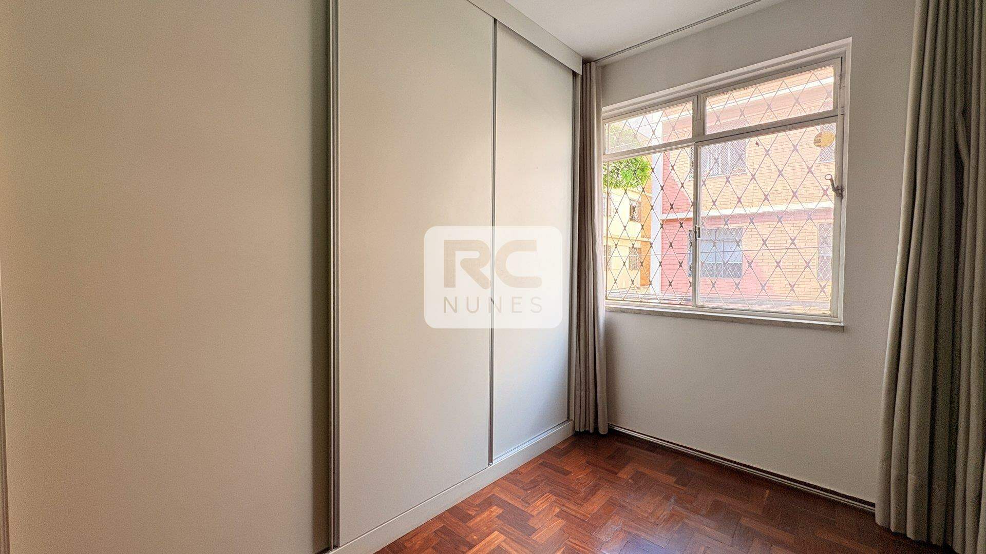 Apartamento à venda no Cruzeiro: 