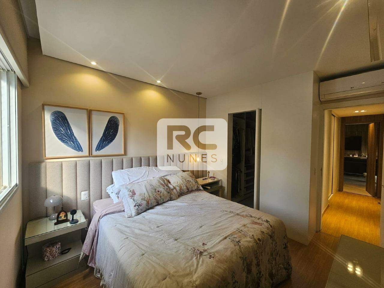 Apartamento à venda no Vila da Serra: 