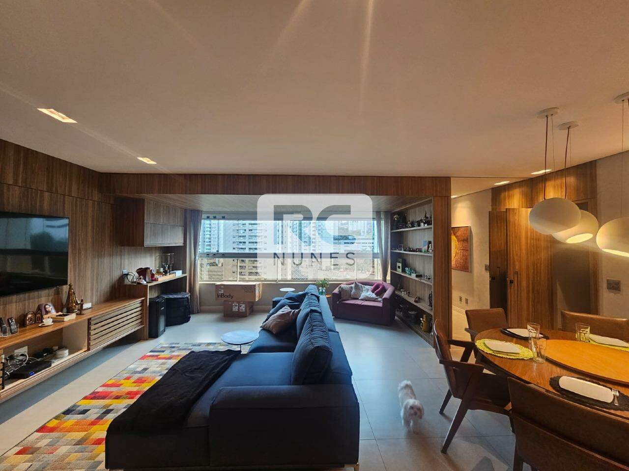 Apartamento à venda no Vila da Serra: 