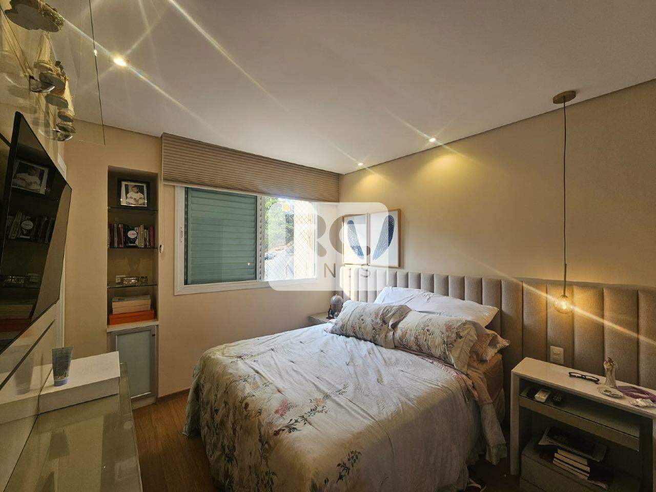 Apartamento à venda no Vila da Serra: 