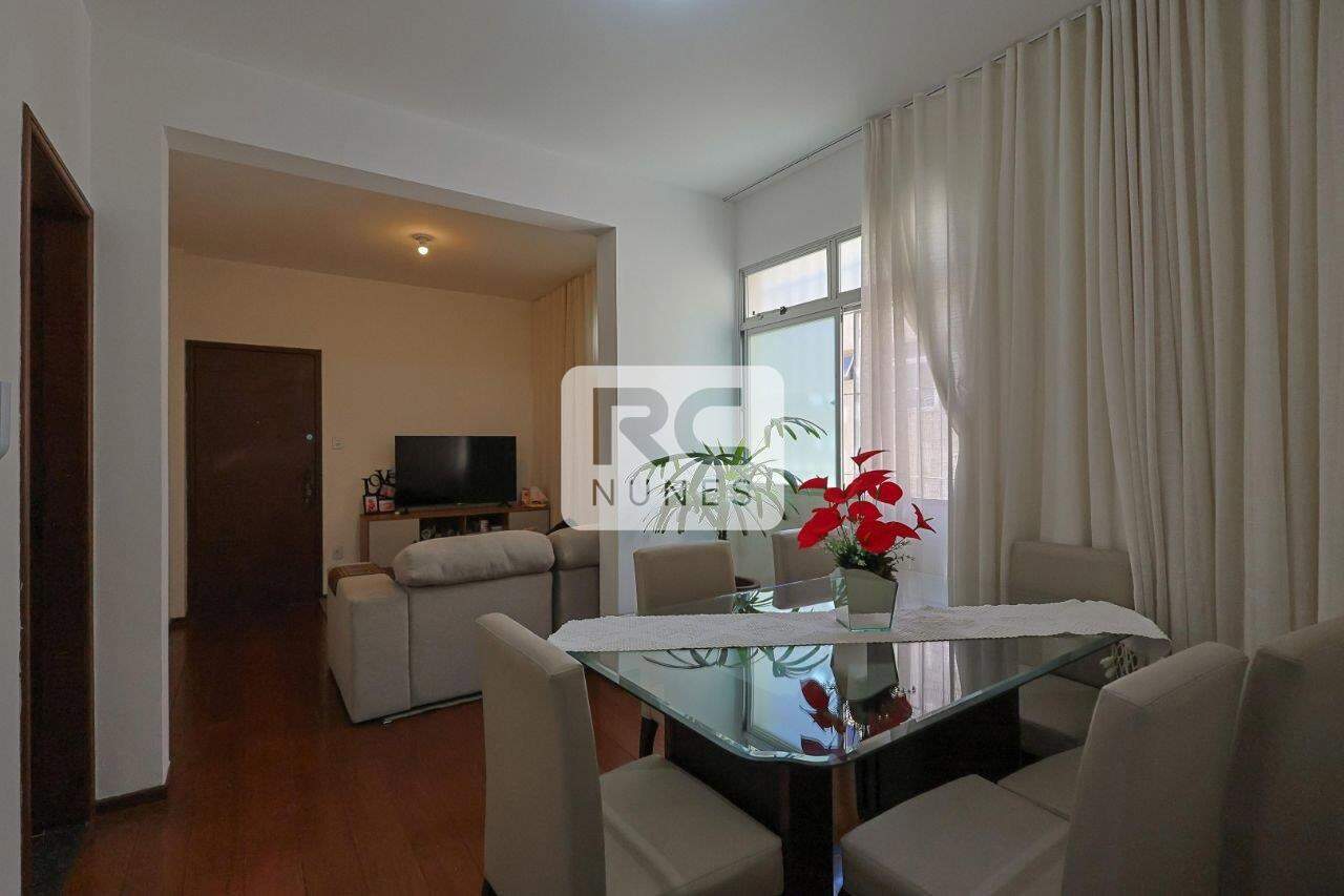 Apartamento à venda no Buritis: 