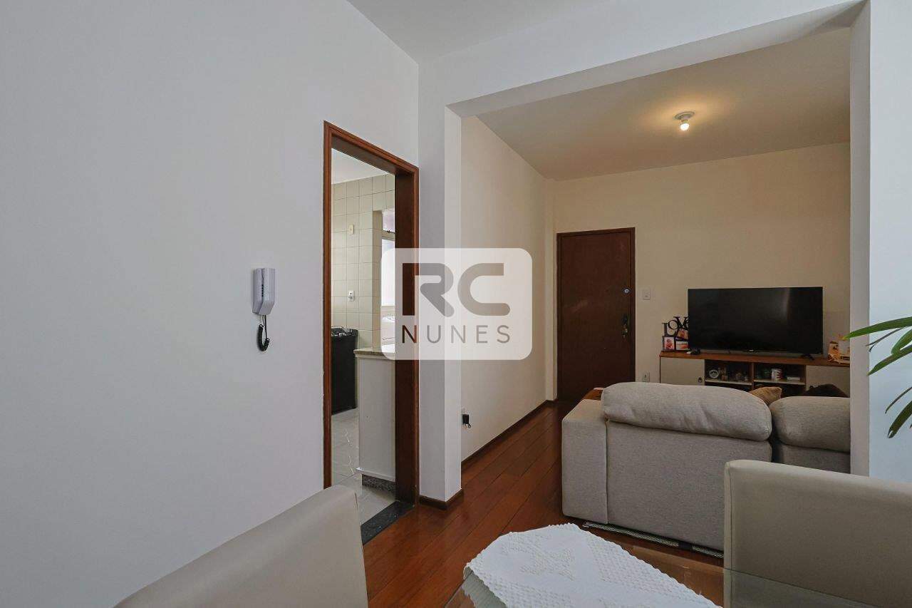 Apartamento à venda no Buritis: 