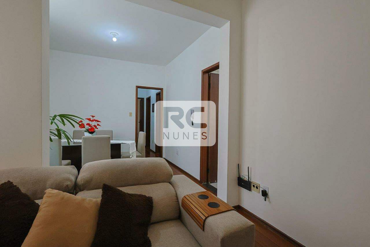 Apartamento à venda no Buritis: 