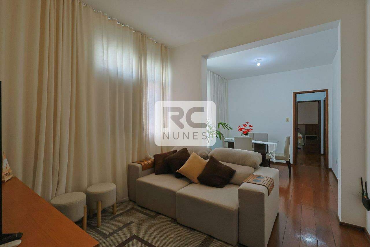 Apartamento à venda no Buritis: 