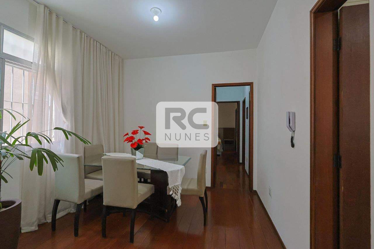 Apartamento à venda no Buritis: 