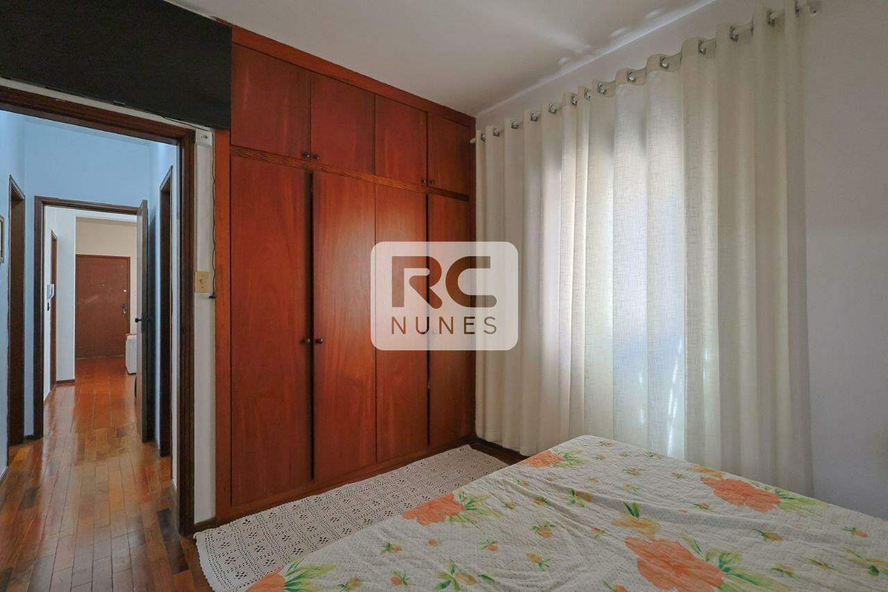 Apartamento à venda no Buritis: 