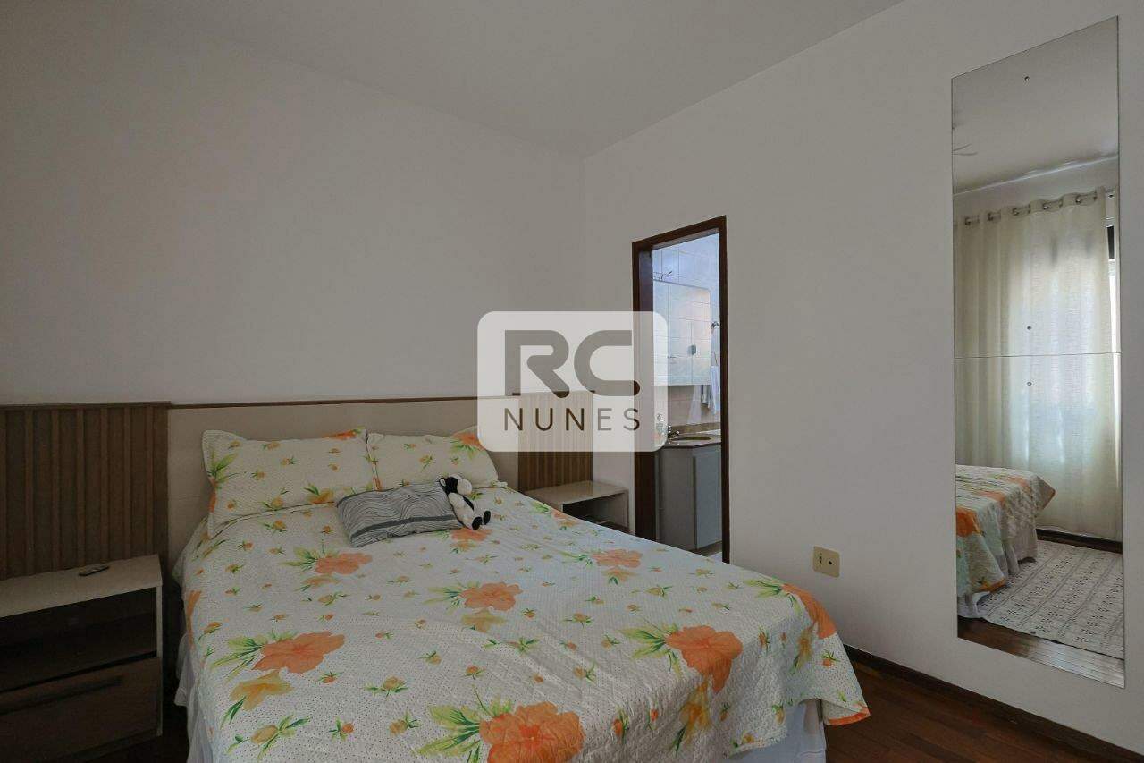 Apartamento à venda no Buritis: 