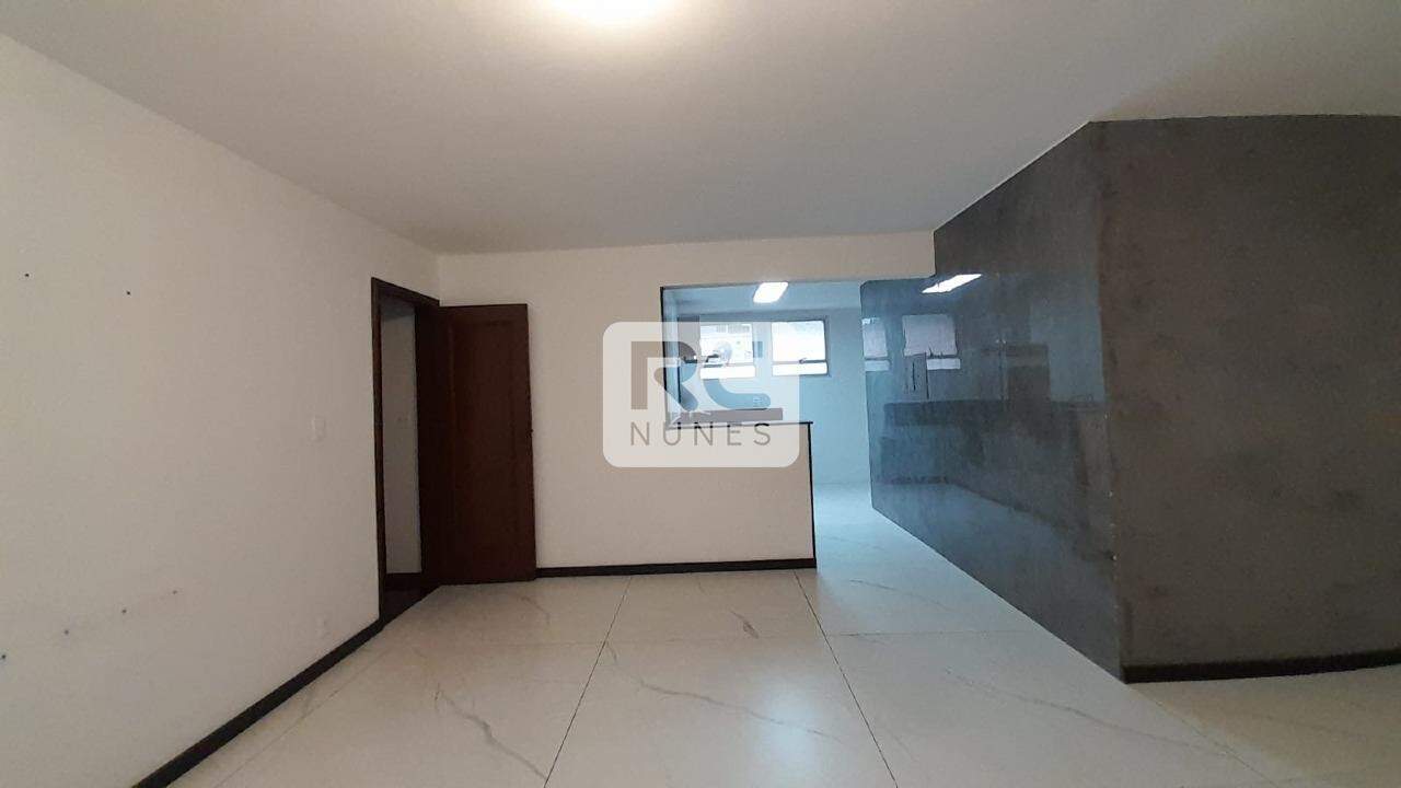 Apartamento para aluguel no Savassi: 