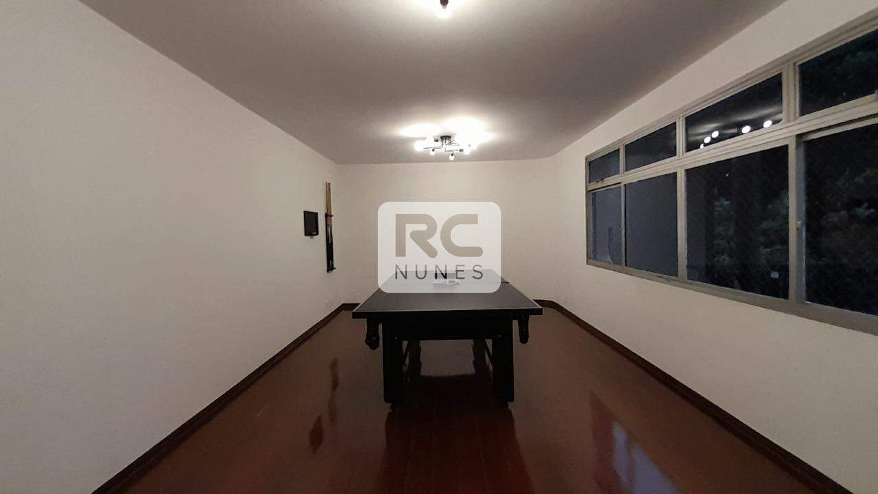 Apartamento para aluguel no Savassi: 
