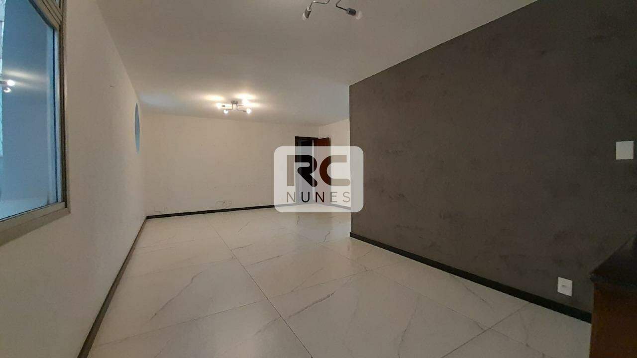 Apartamento para aluguel no Savassi: 