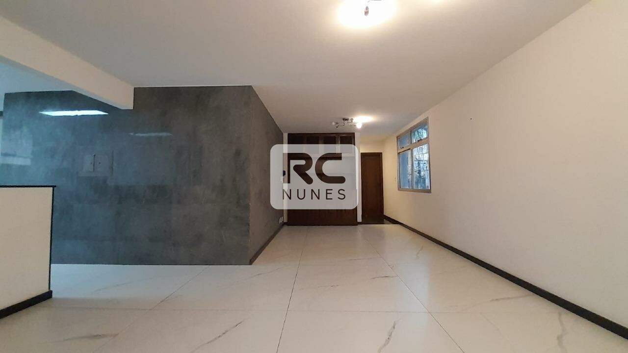Apartamento para aluguel no Savassi: 