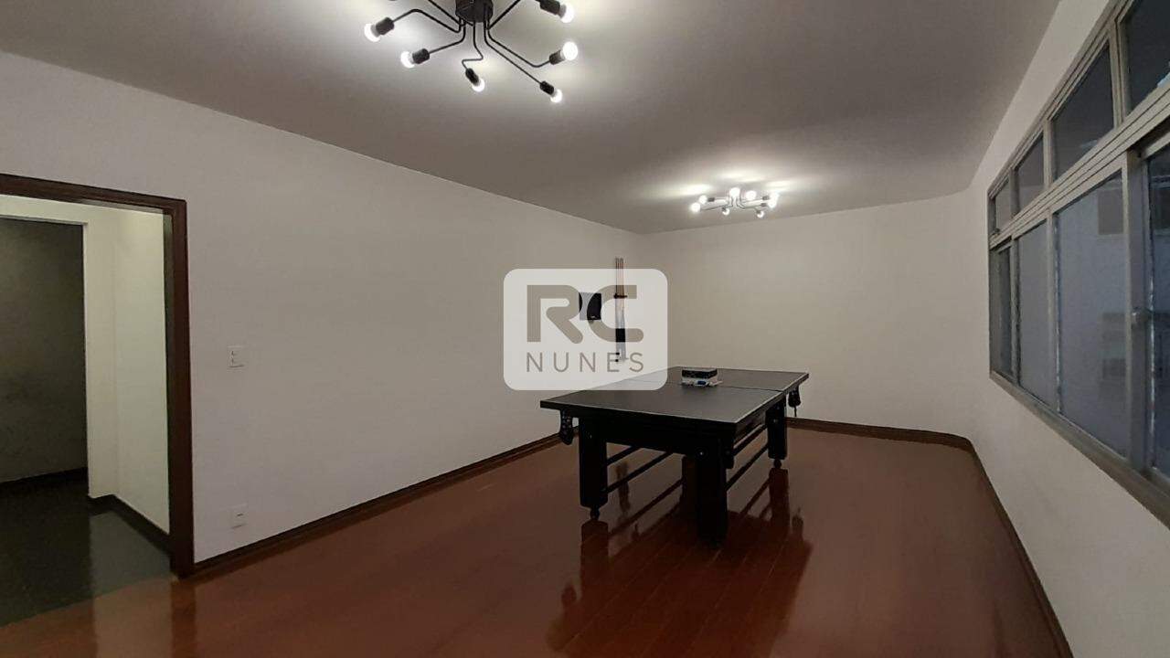 Apartamento para aluguel no Savassi: 