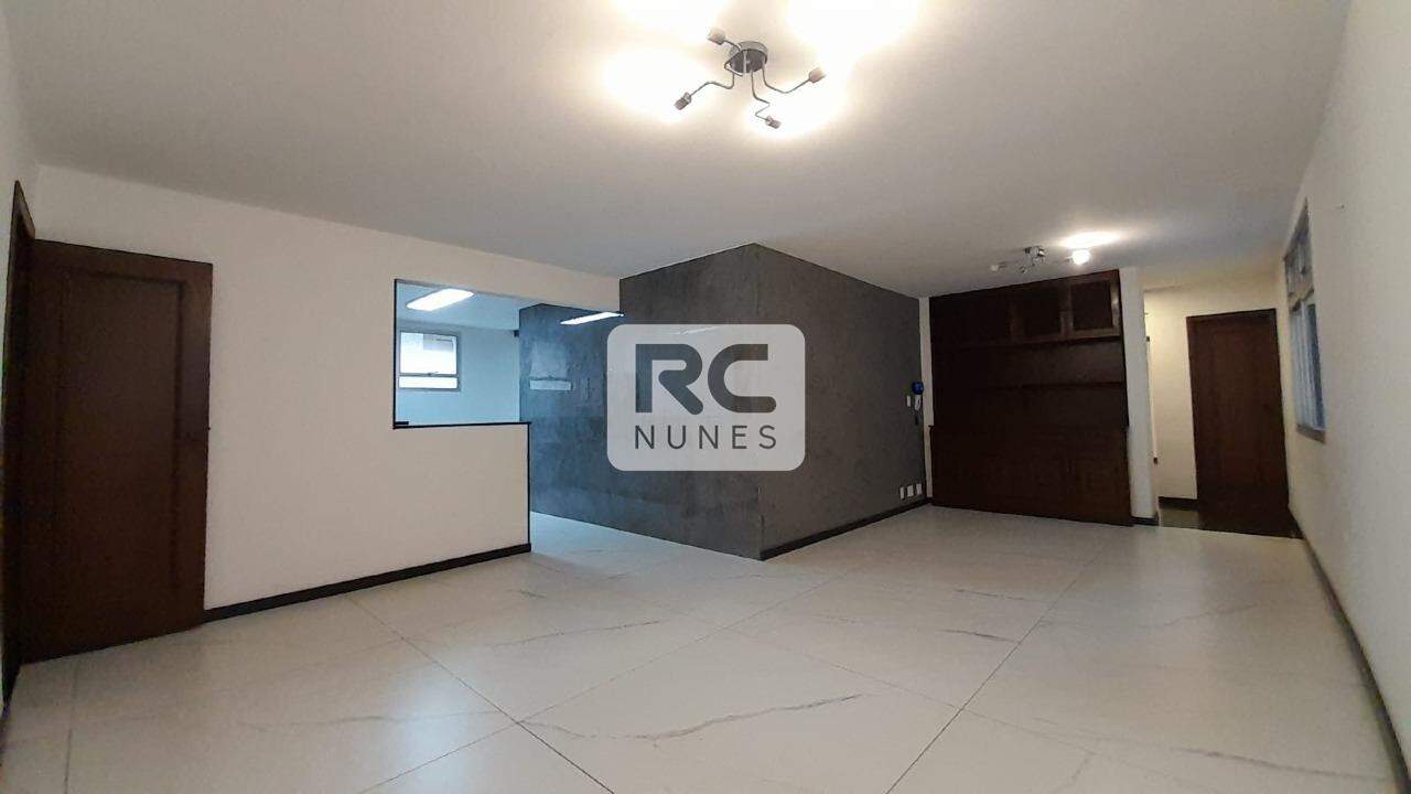 Apartamento para aluguel no Savassi: 