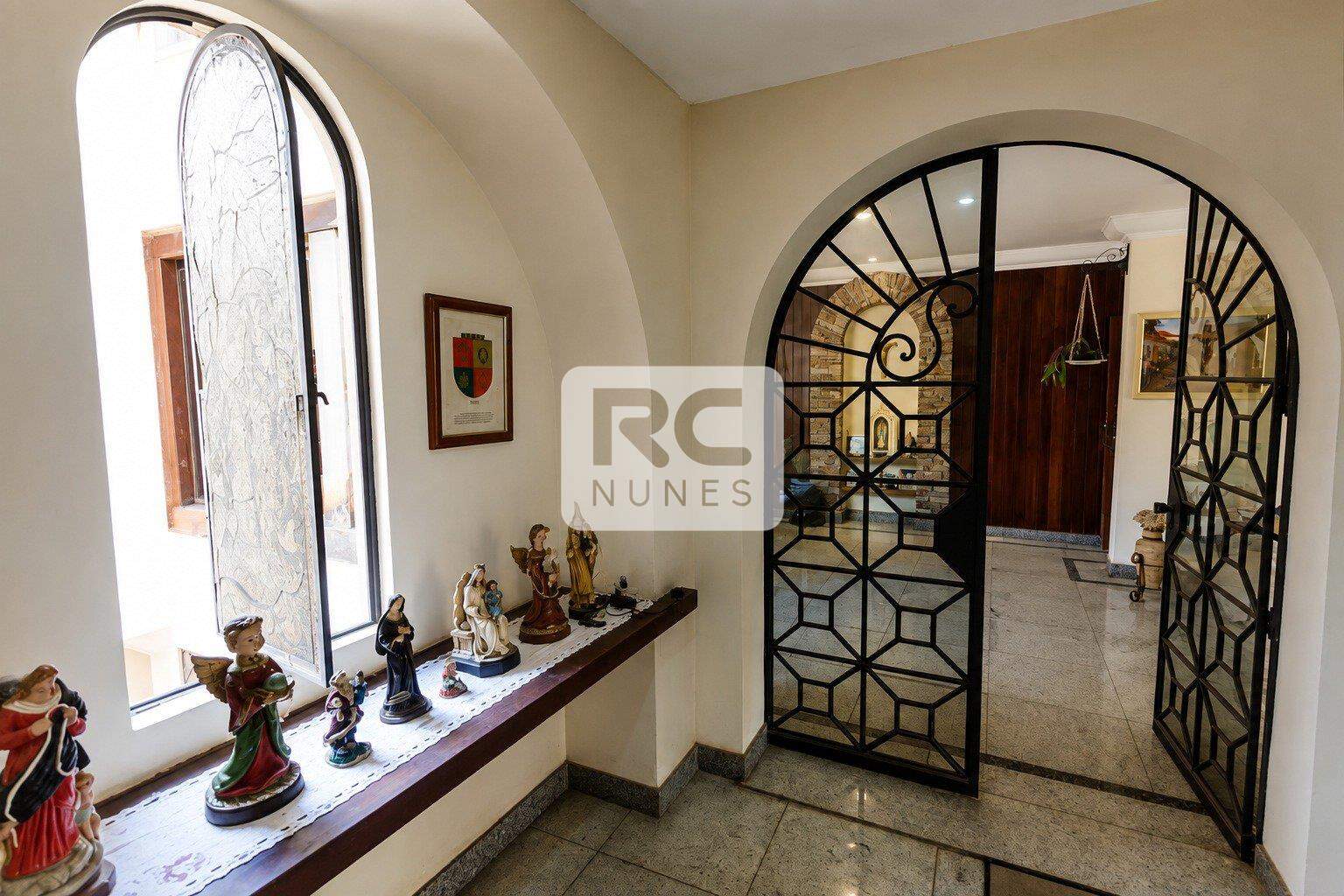 Casa à venda no Serra: 