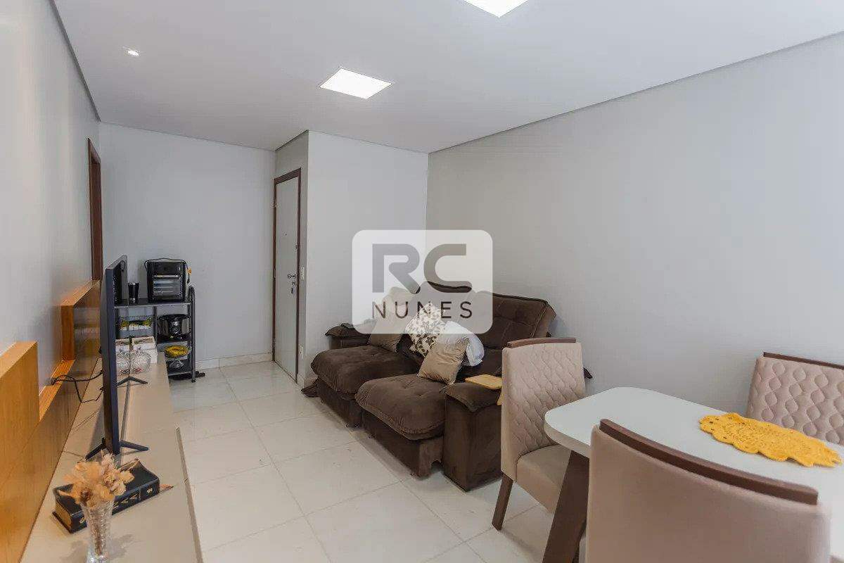 Apartamento à venda no Boa Viagem: 