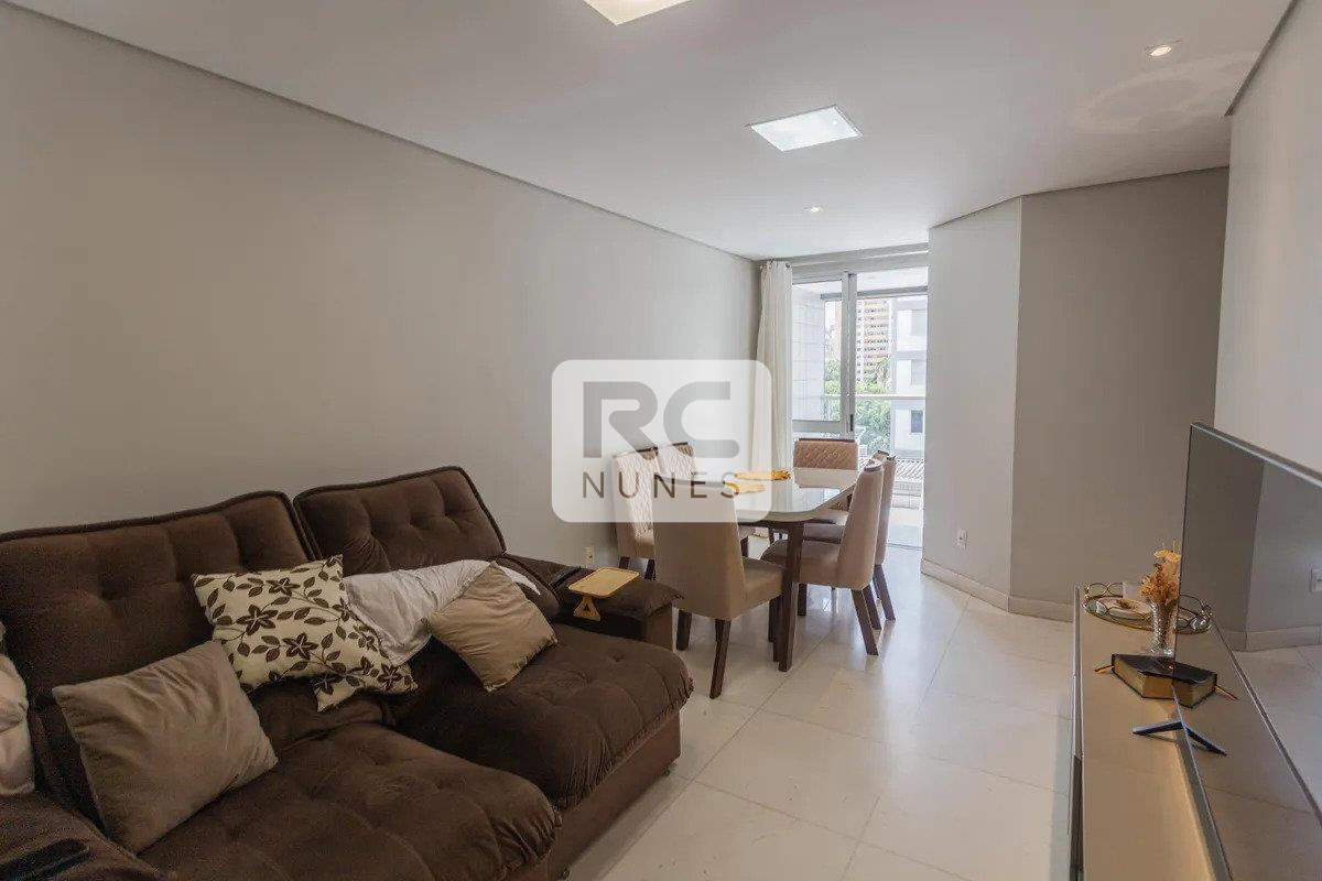 Apartamento à venda no Boa Viagem: 