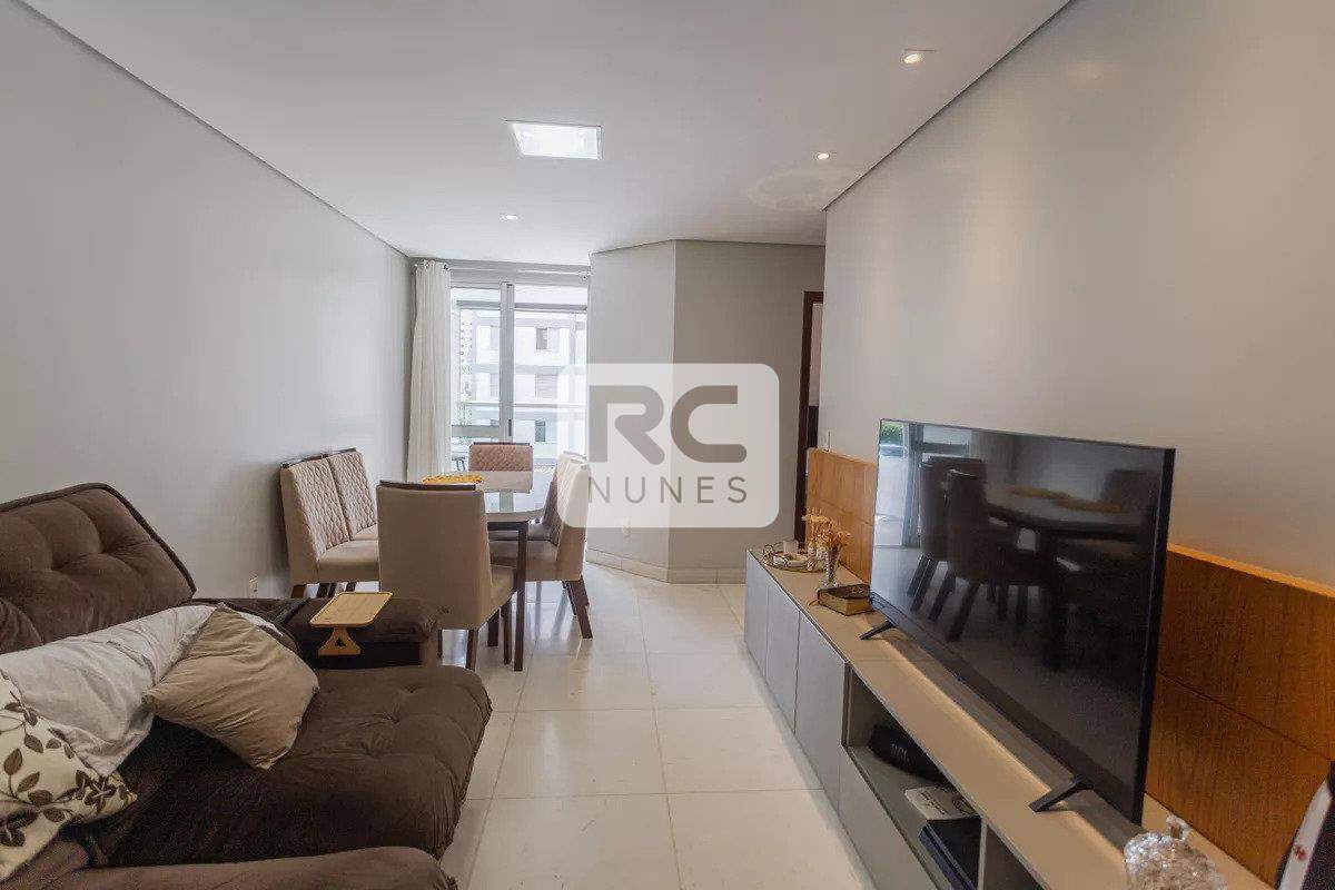 Apartamento à venda no Boa Viagem: 
