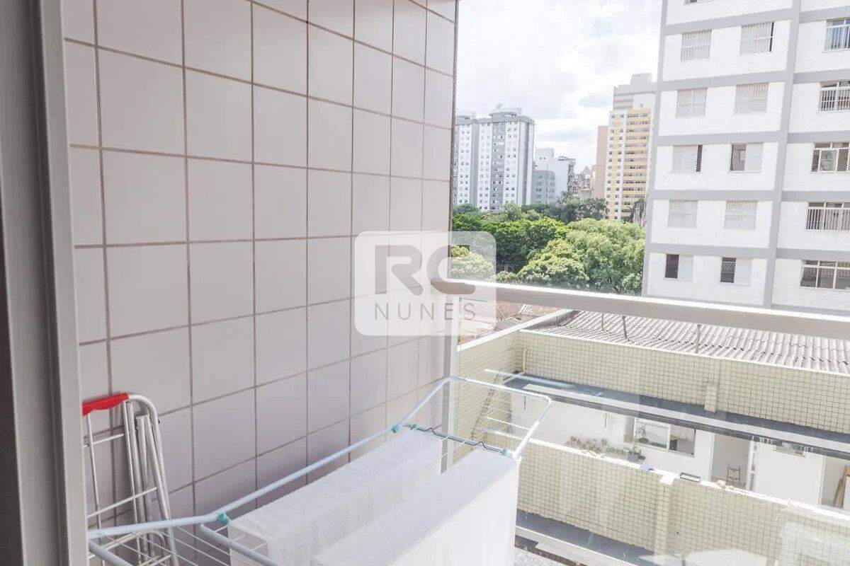 Apartamento à venda no Boa Viagem: 