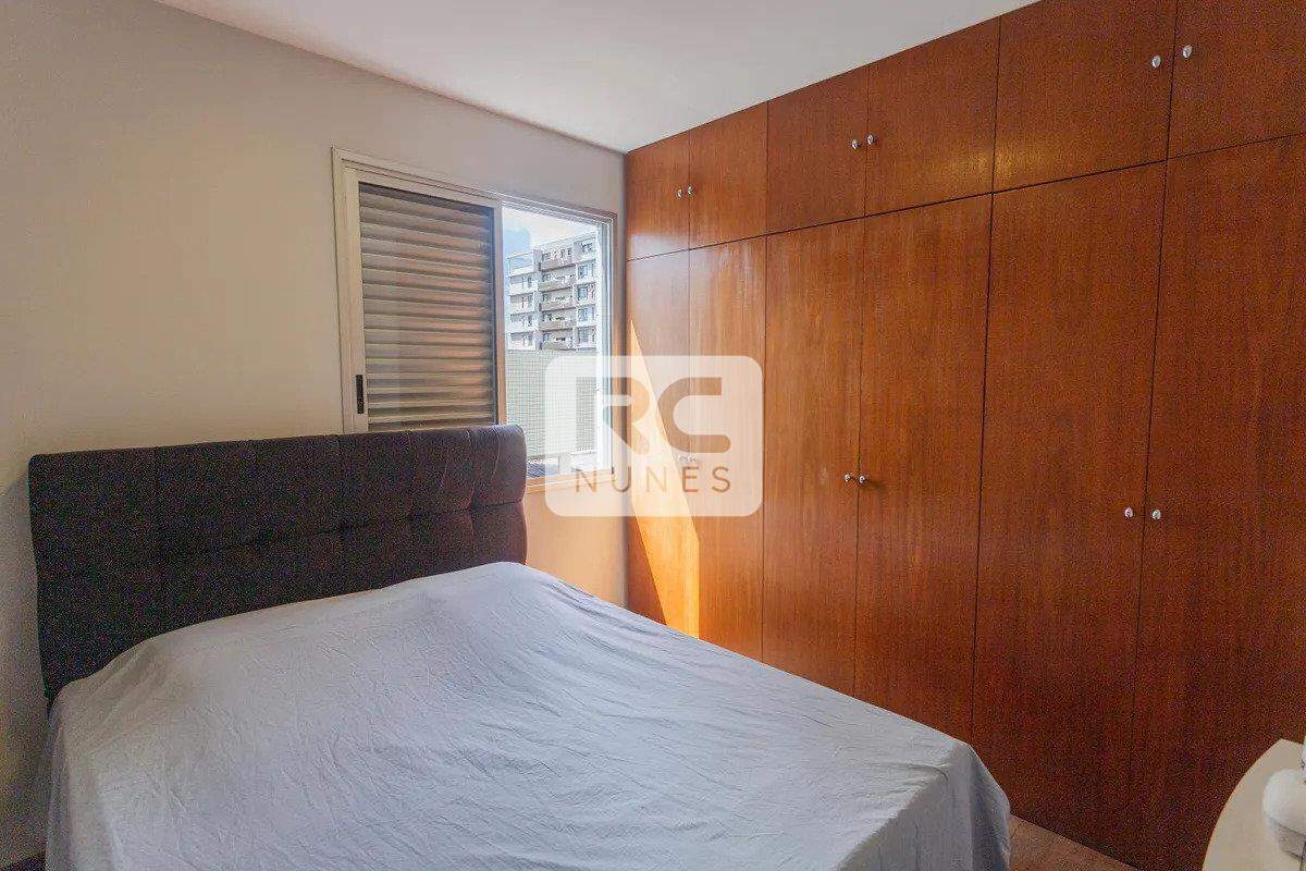 Apartamento à venda no Boa Viagem: 