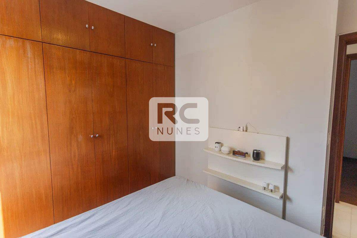 Apartamento à venda no Boa Viagem: 