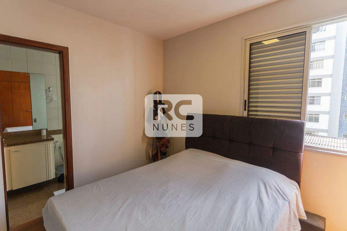 Apartamento à venda no Boa Viagem: 