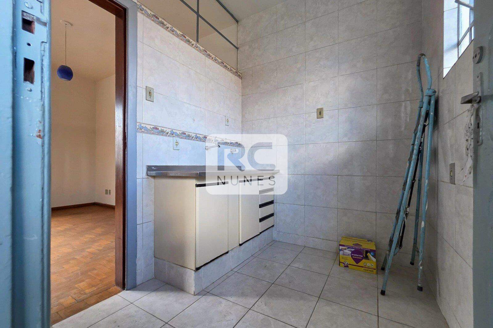 Apartamento à venda no Gutierrez: 