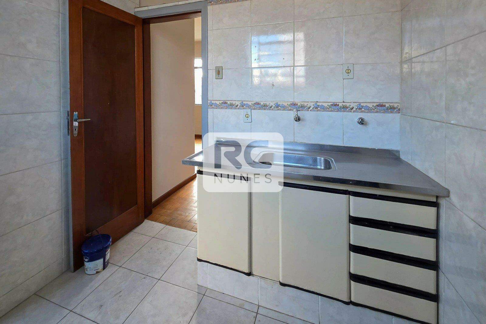 Apartamento à venda no Gutierrez: 