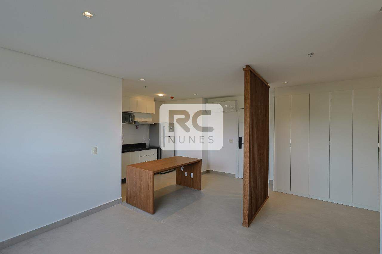 Apartamento para aluguel no Vale do Sereno: 