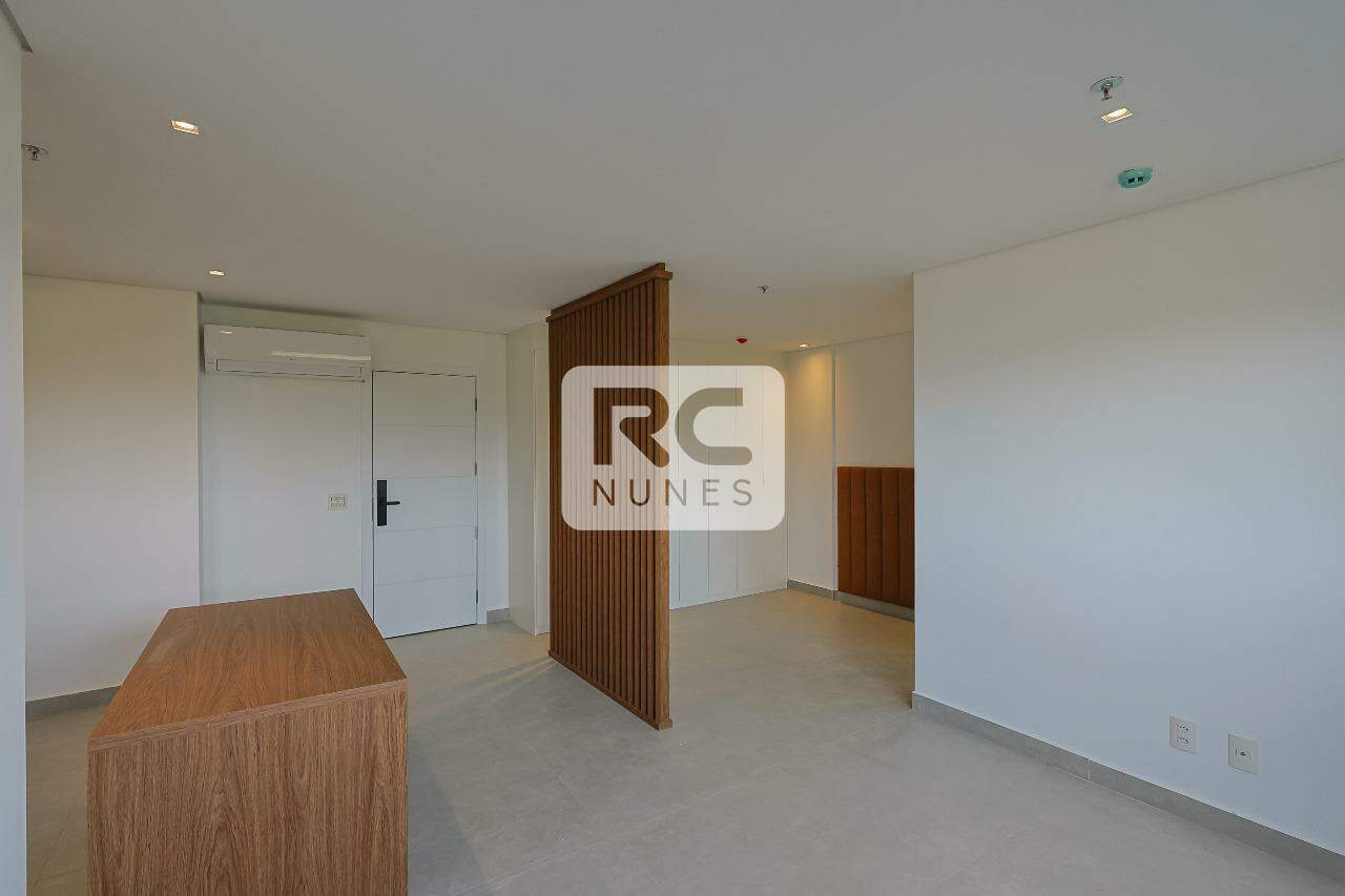 Apartamento para aluguel no Vale do Sereno: 