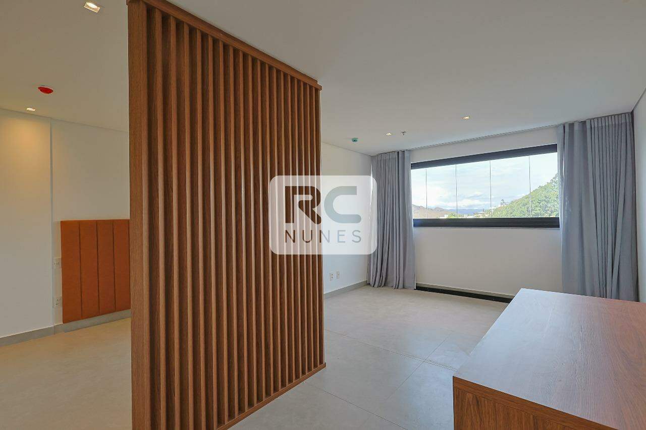 Apartamento para aluguel no Vale do Sereno: 