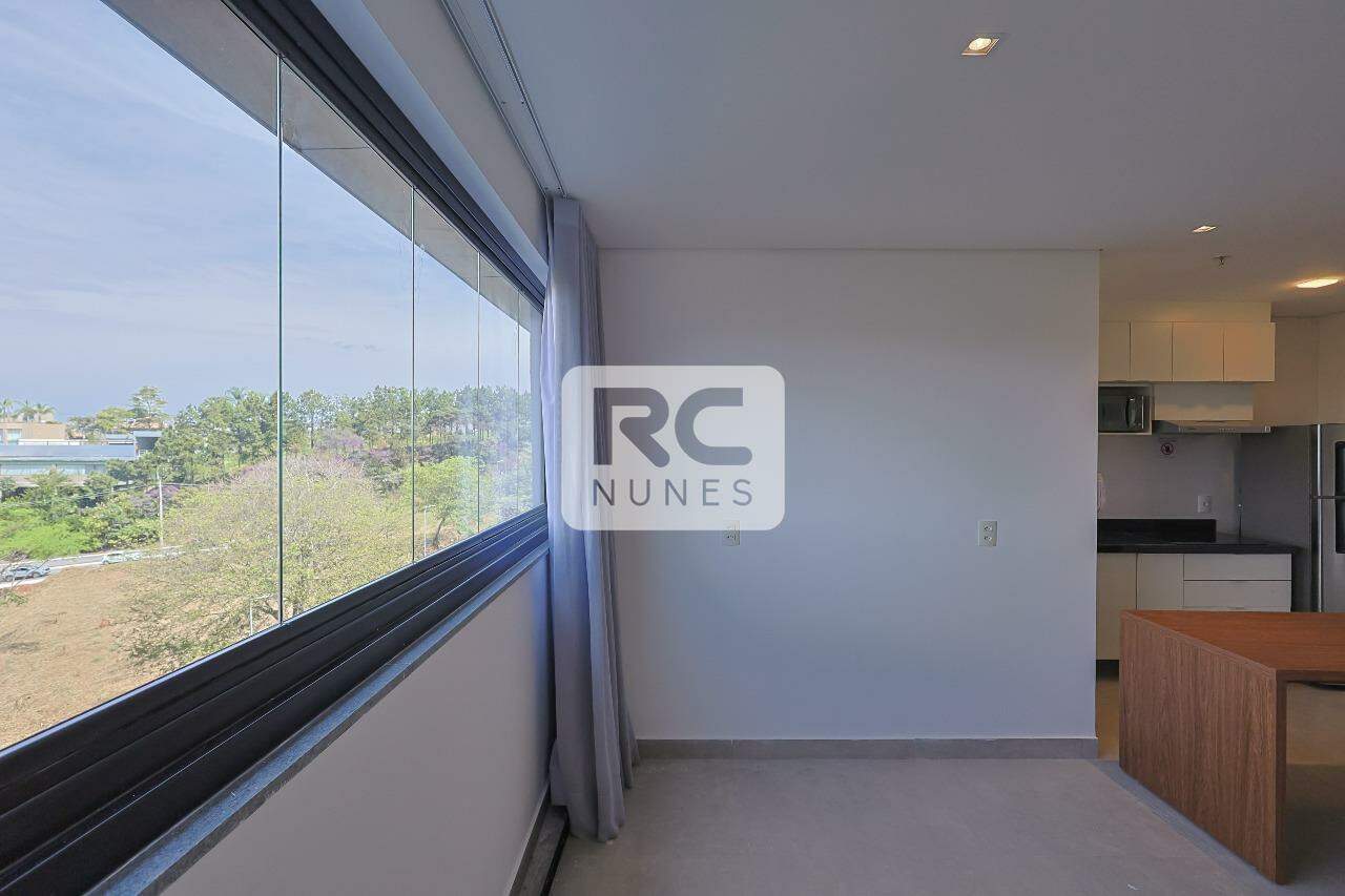 Apartamento para aluguel no Vale do Sereno: 