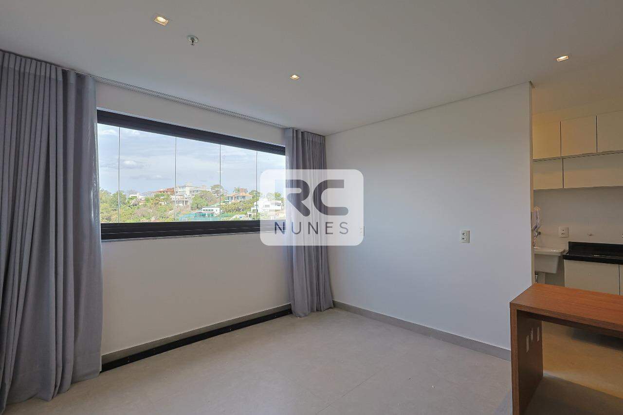 Apartamento para aluguel no Vale do Sereno: 