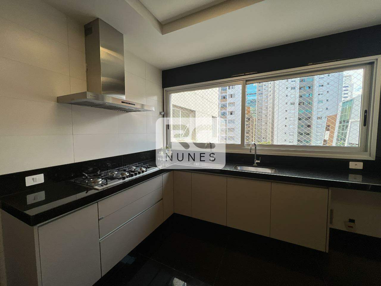 Apartamento à venda no Savassi: 