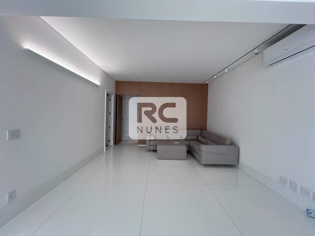Apartamento à venda no Savassi: 