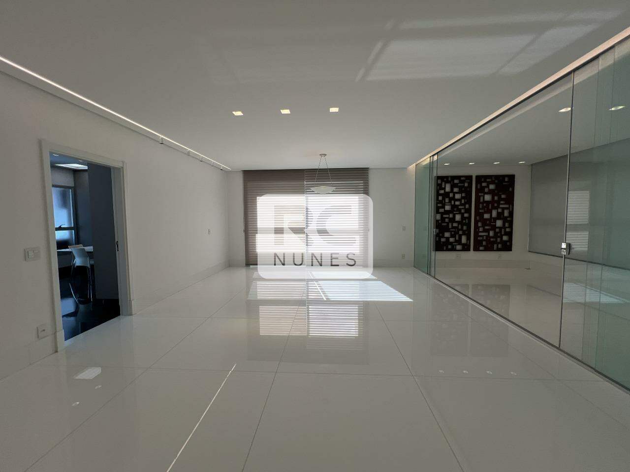 Apartamento à venda no Savassi: 