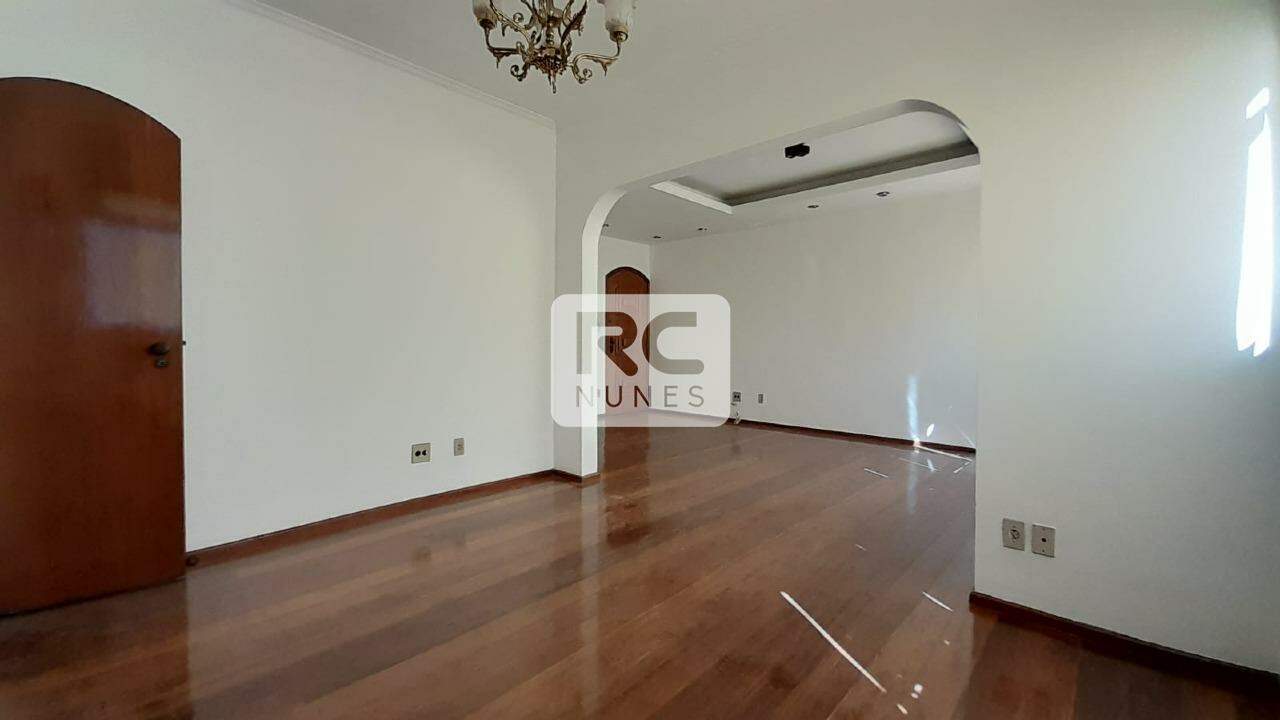 Apartamento para aluguel no Savassi: 