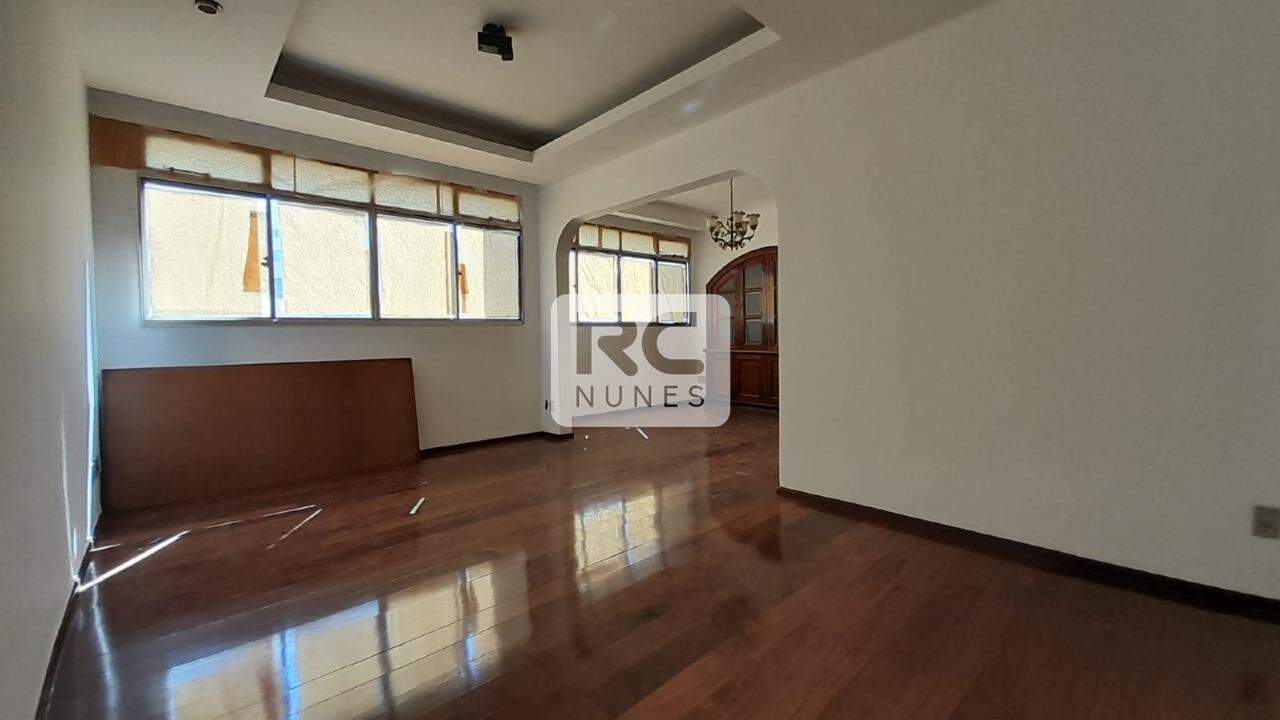 Apartamento para aluguel no Savassi: 