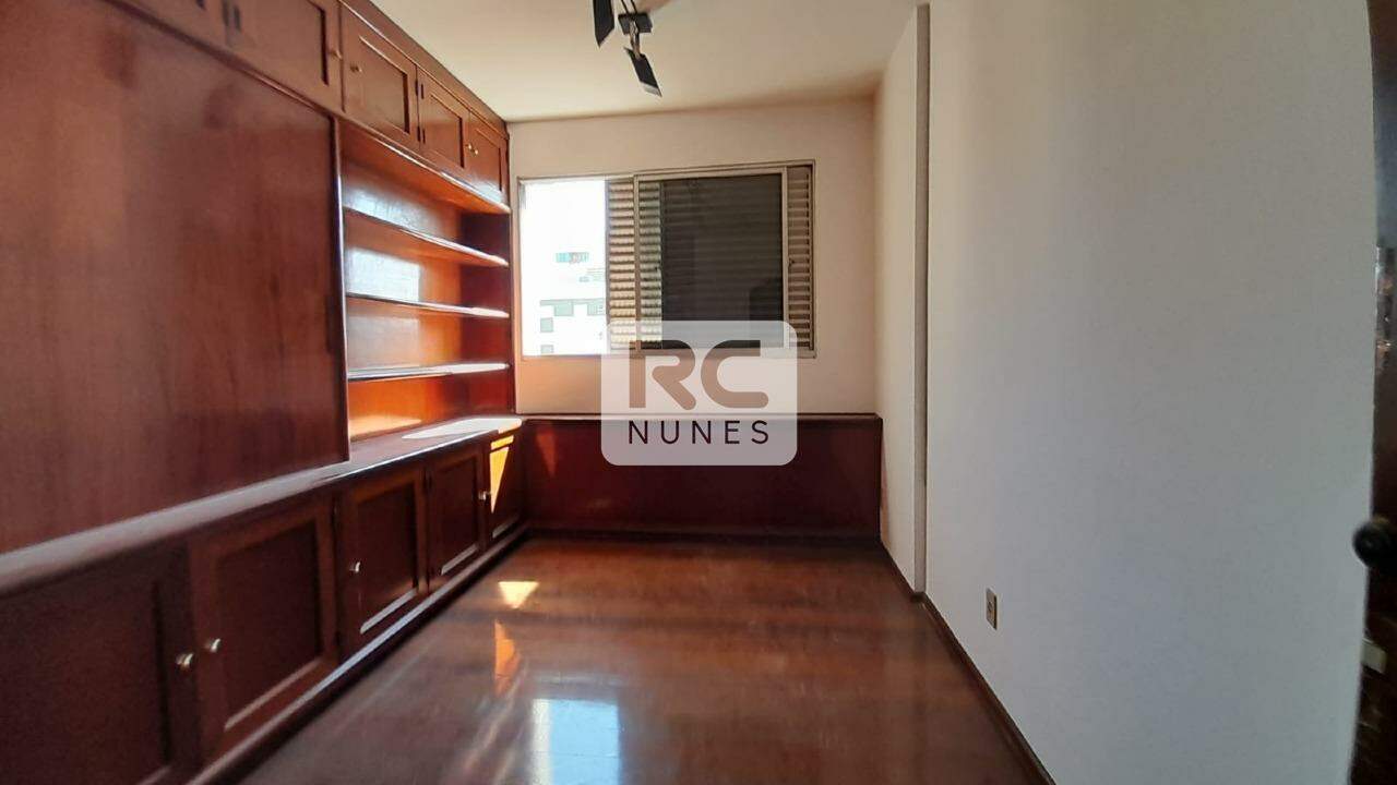 Apartamento para aluguel no Savassi: 