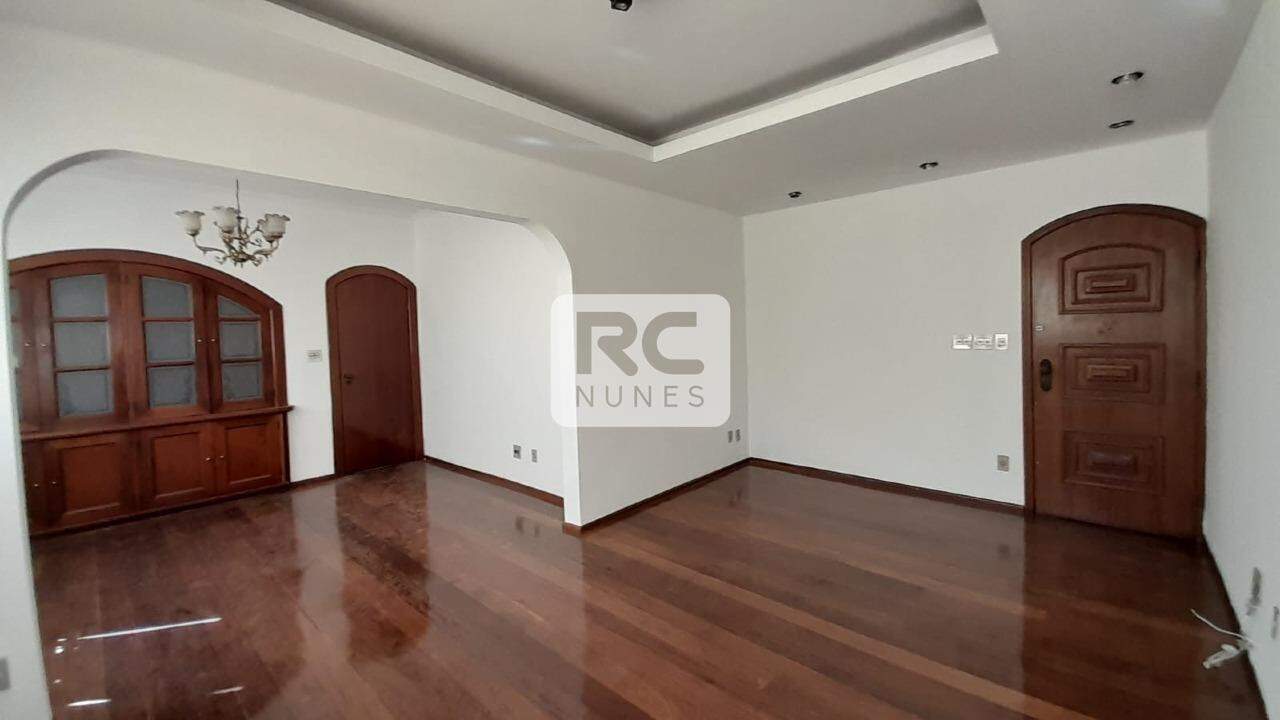 Apartamento para aluguel no Savassi: 