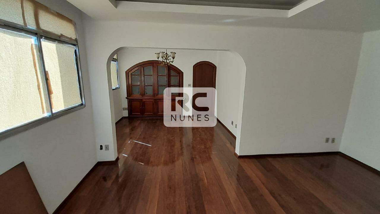 Apartamento para aluguel no Savassi: 