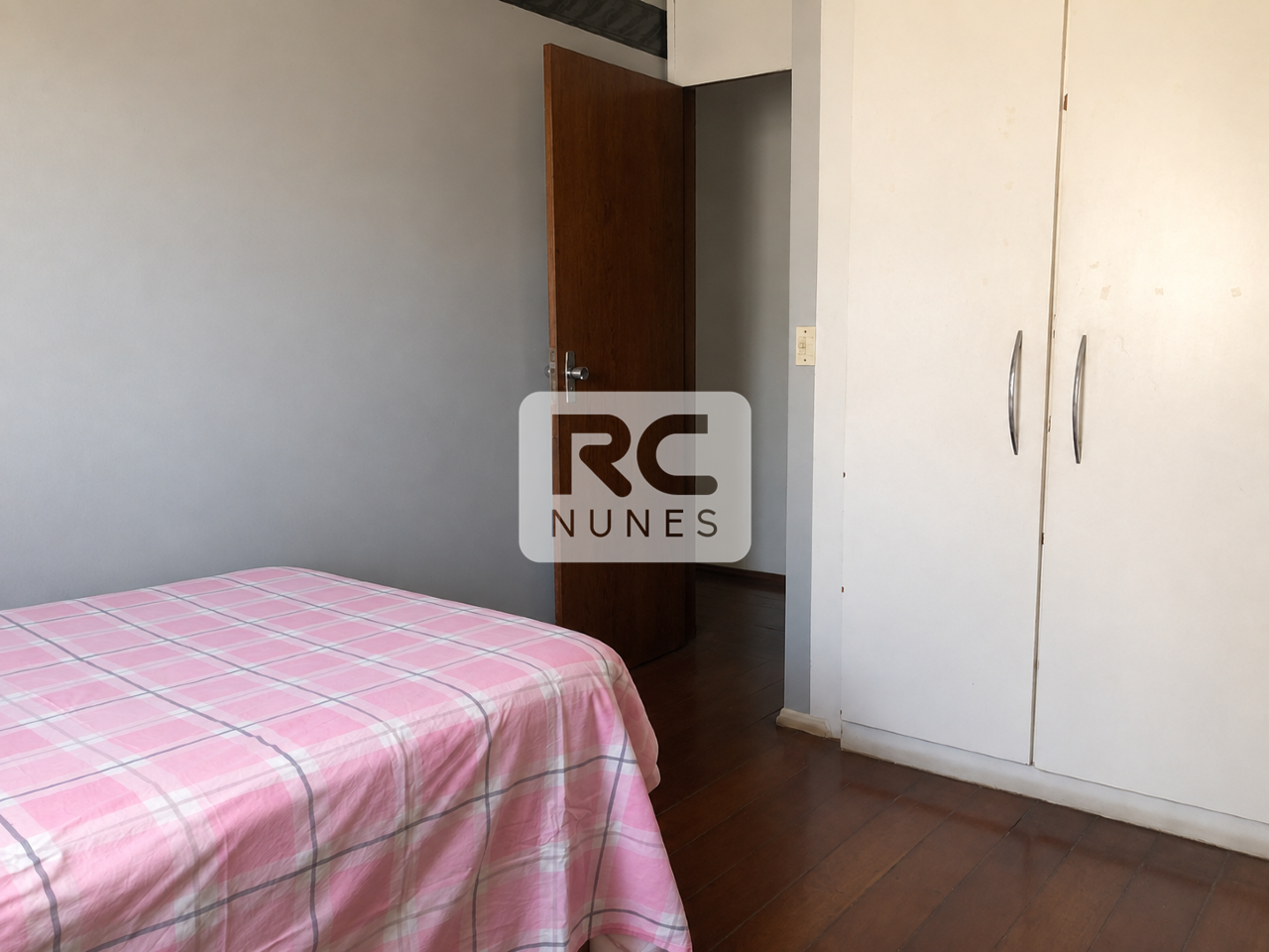 Cobertura para aluguel no Santa Lúcia: 