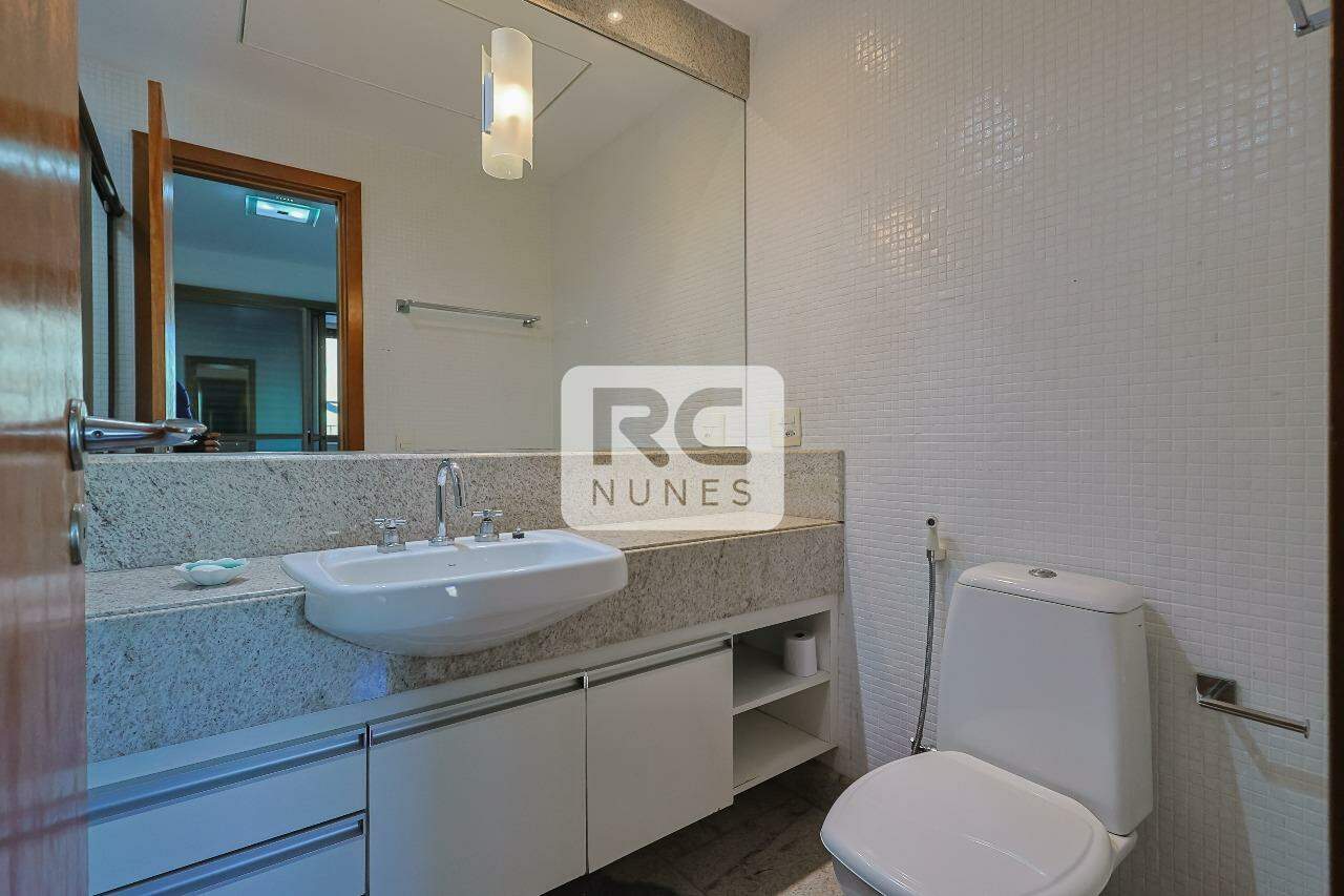 Apartamento à venda no Vale do Sereno: 