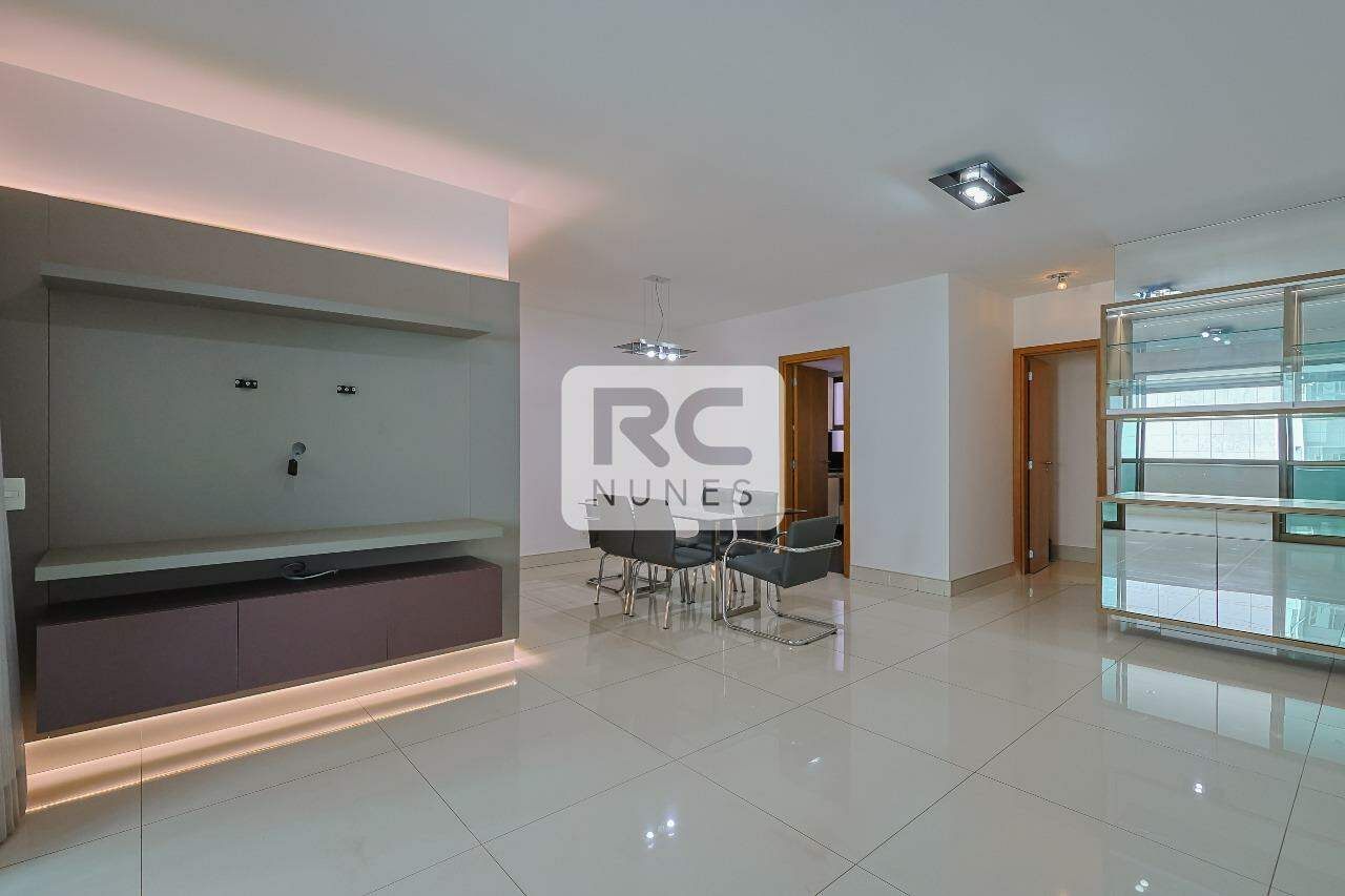 Apartamento à venda no Vale do Sereno: 