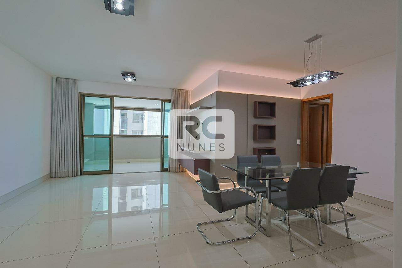 Apartamento à venda no Vale do Sereno: 