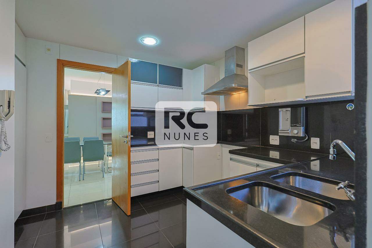 Apartamento à venda no Vale do Sereno: 