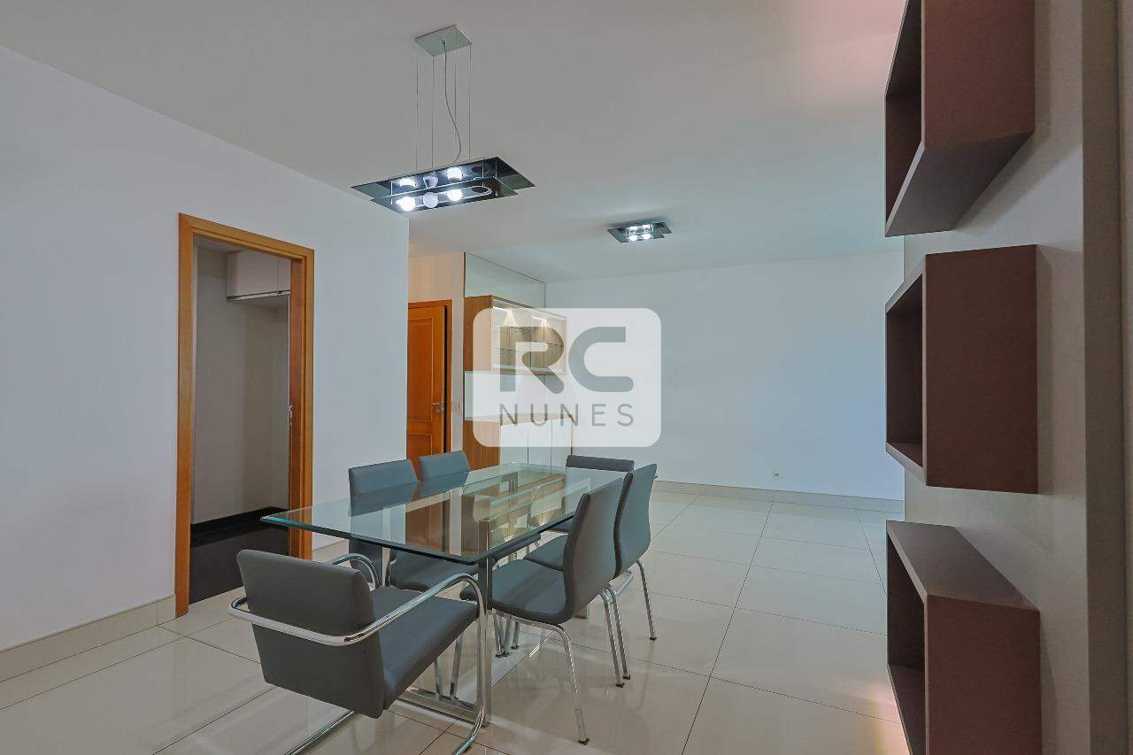 Apartamento à venda no Vale do Sereno: 