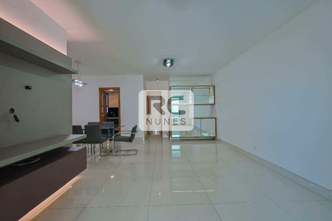 Apartamento à venda no Vale do Sereno: 