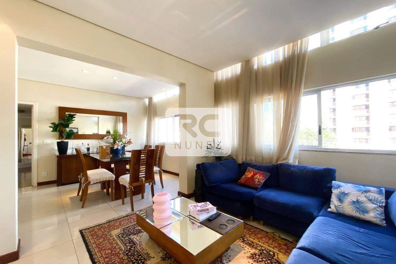 Apartamento à venda no São Pedro: 