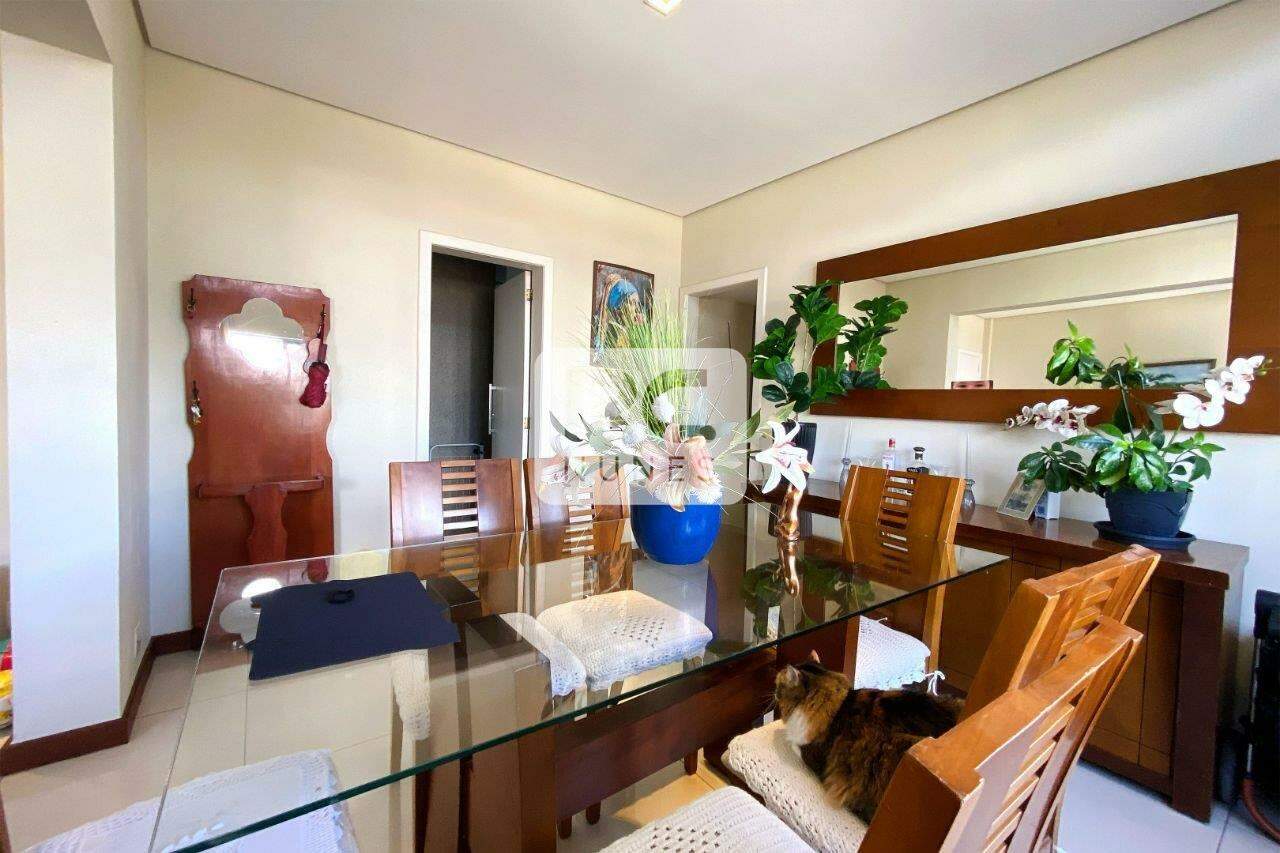 Apartamento à venda no São Pedro: 